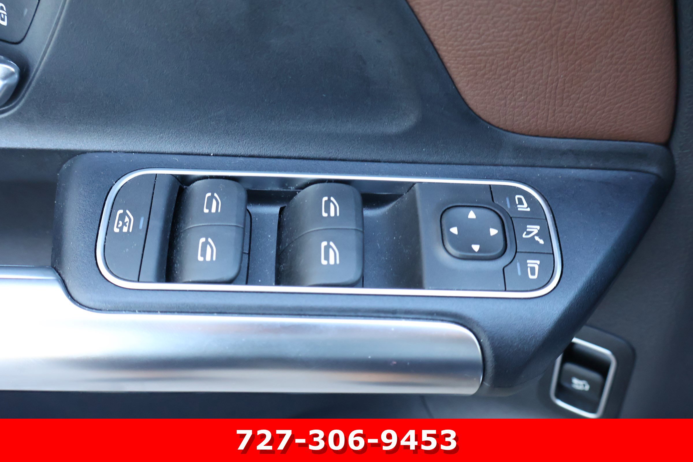 Certified 2022 Mercedes-Benz GLA 35 AMG 4MATIC image 18