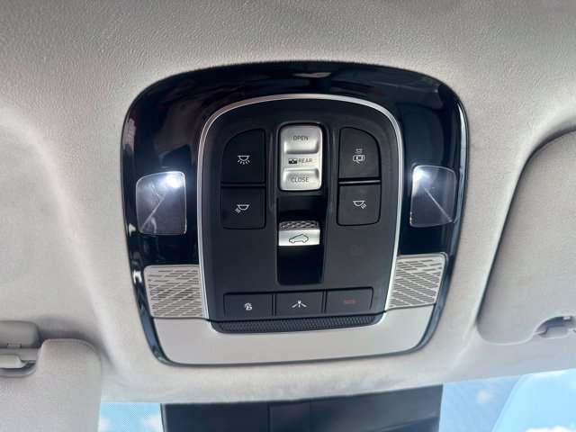 Used 2021 Hyundai Palisade Calligraphy FWD image 35