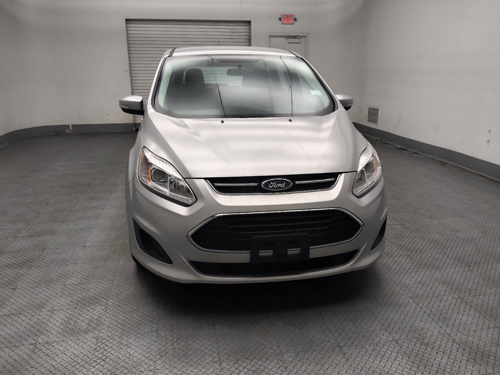 Used 2018 Ford C-MAX SE FWD image 14