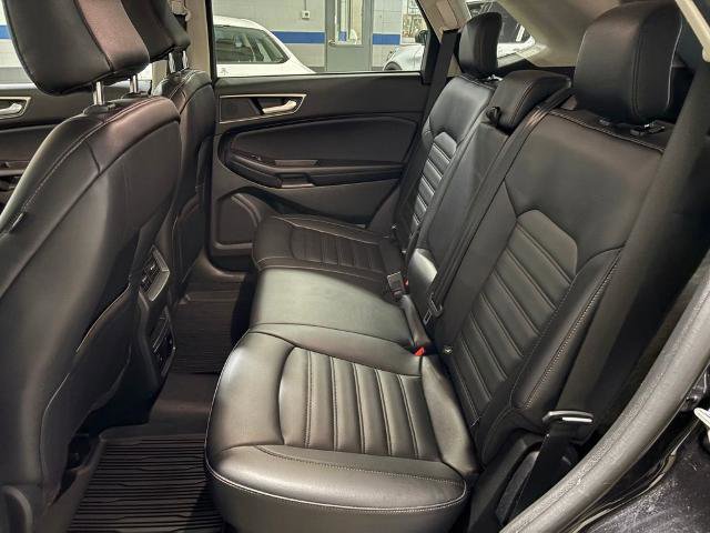 Certified 2024 Ford Edge SEL w/ Convenience Package image 24