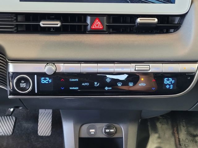 Used 2023 Hyundai Ioniq 5 SEL image 21