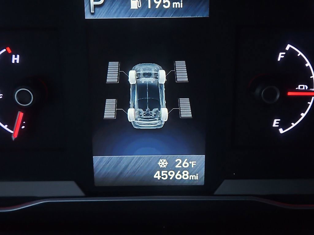 Certified 2023 Hyundai Santa Cruz SEL image 20