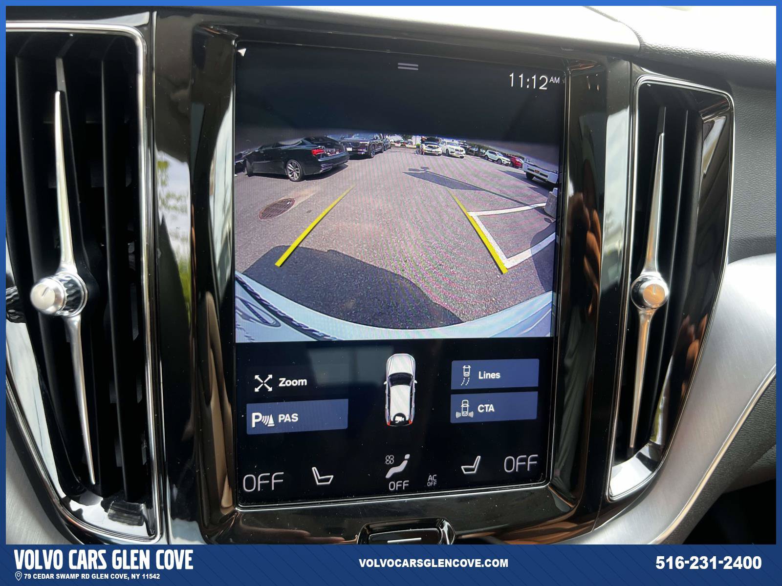 Used 2020 Volvo XC60 T5 Momentum AWD/4WD image 28