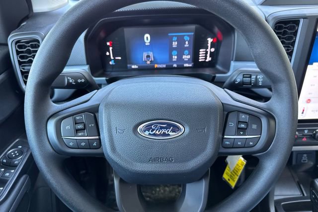 Used 2024 Ford Ranger XL w/ Trailer Tow Package image 24