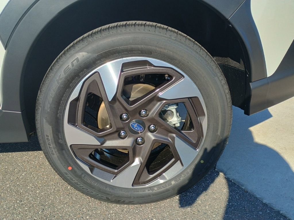 New 2026 Subaru Crosstrek 2.5i Limited image 6