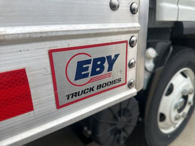 New 2023 Chevrolet Low Cab Forward 5500XD image 19