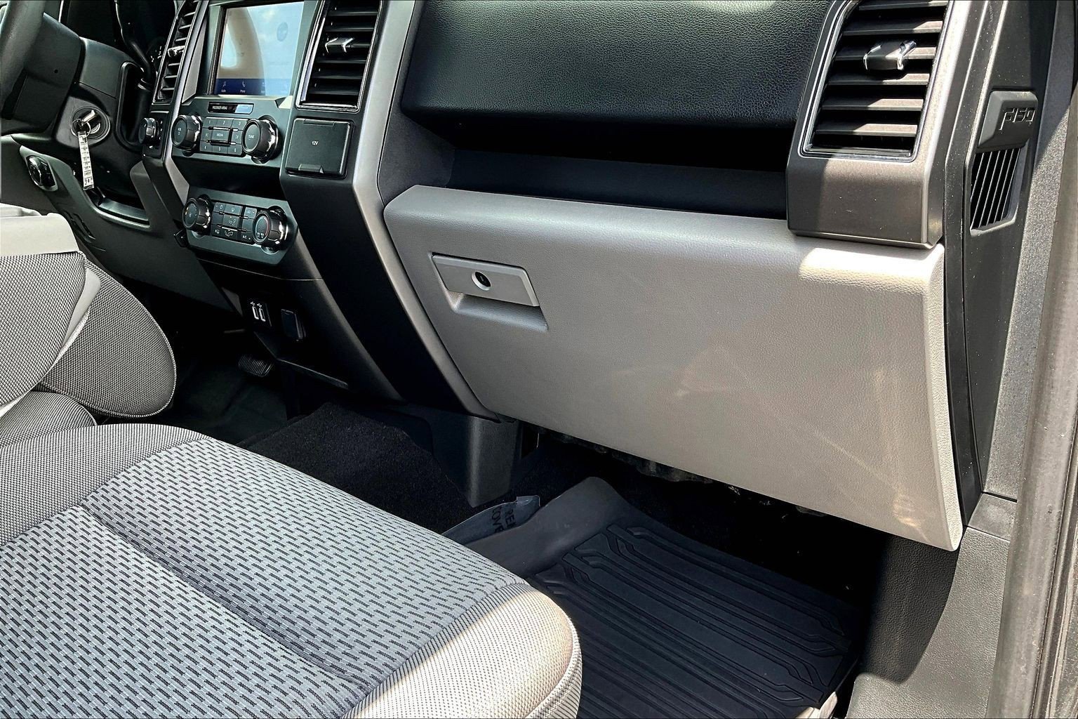 Used 2020 Ford F150 XLT w/ Equipment Group 301A Mid AWD/4WD image 27
