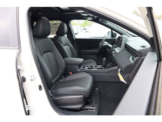 New 2026 Subaru Outback Premium AWD/4WD image 45