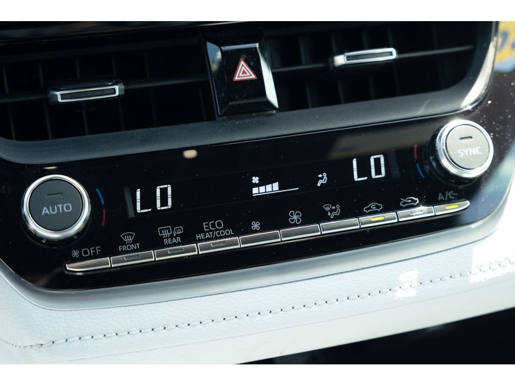 Used 2023 Toyota Corolla XSE FWD image 28