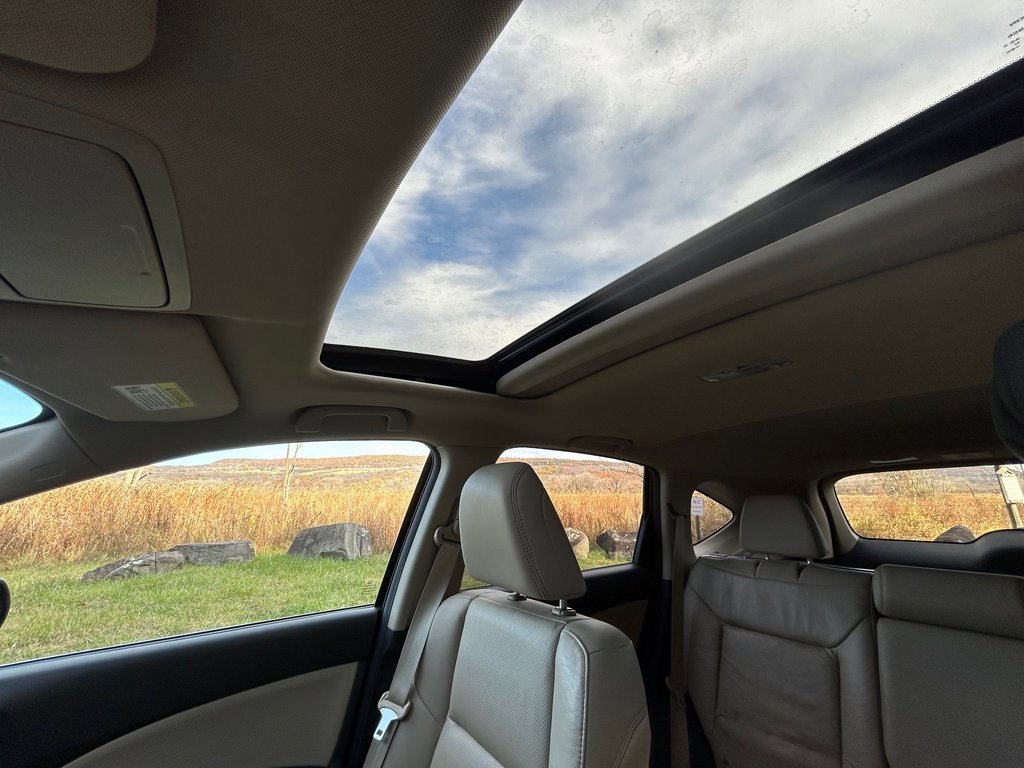 Used 2016 Honda CR-V EX-L image 16