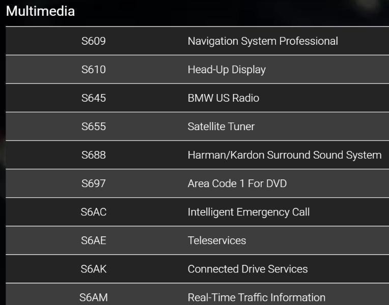 Used 2015 BMW 640i Gran Coupe image 92
