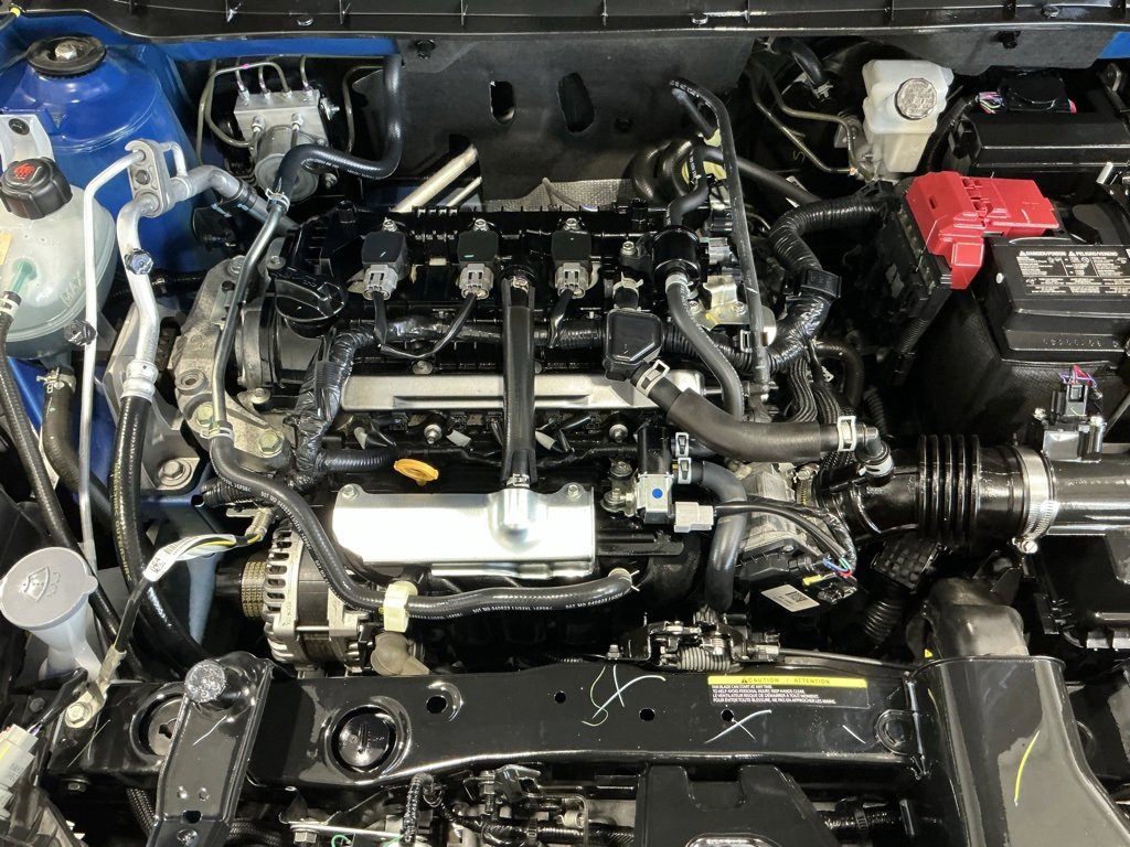 Used 2024 Nissan Kicks SV image 24