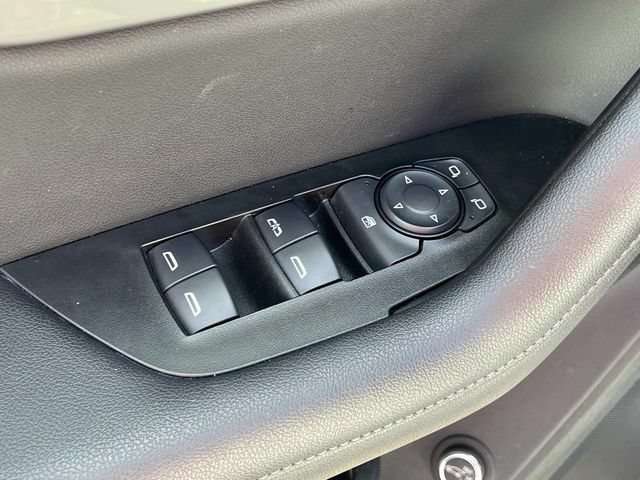 Certified 2021 Chevrolet Blazer LT FWD image 18