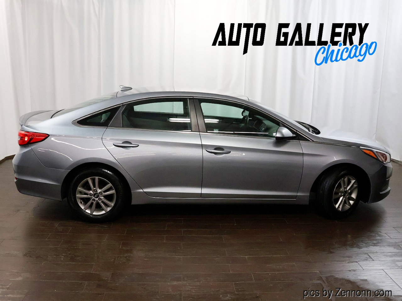 Used 2017 Hyundai Sonata SE image 6