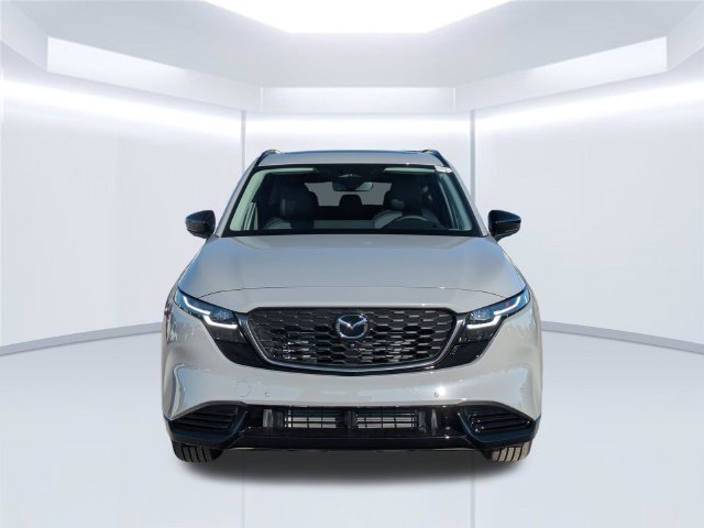 New 2026 MAZDA CX-5 2.5 S w/ Premium Plus Package AWD/4WD image 10