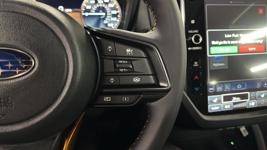 New 2026 Subaru Forester Wilderness image 22