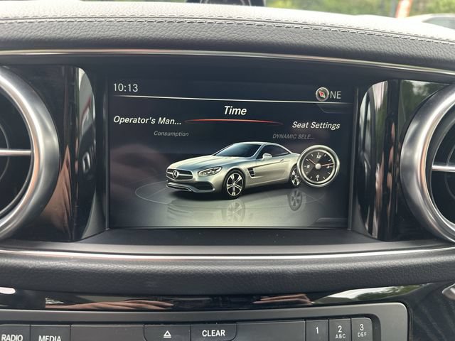 Used 2020 Mercedes-Benz SL 450 image 23