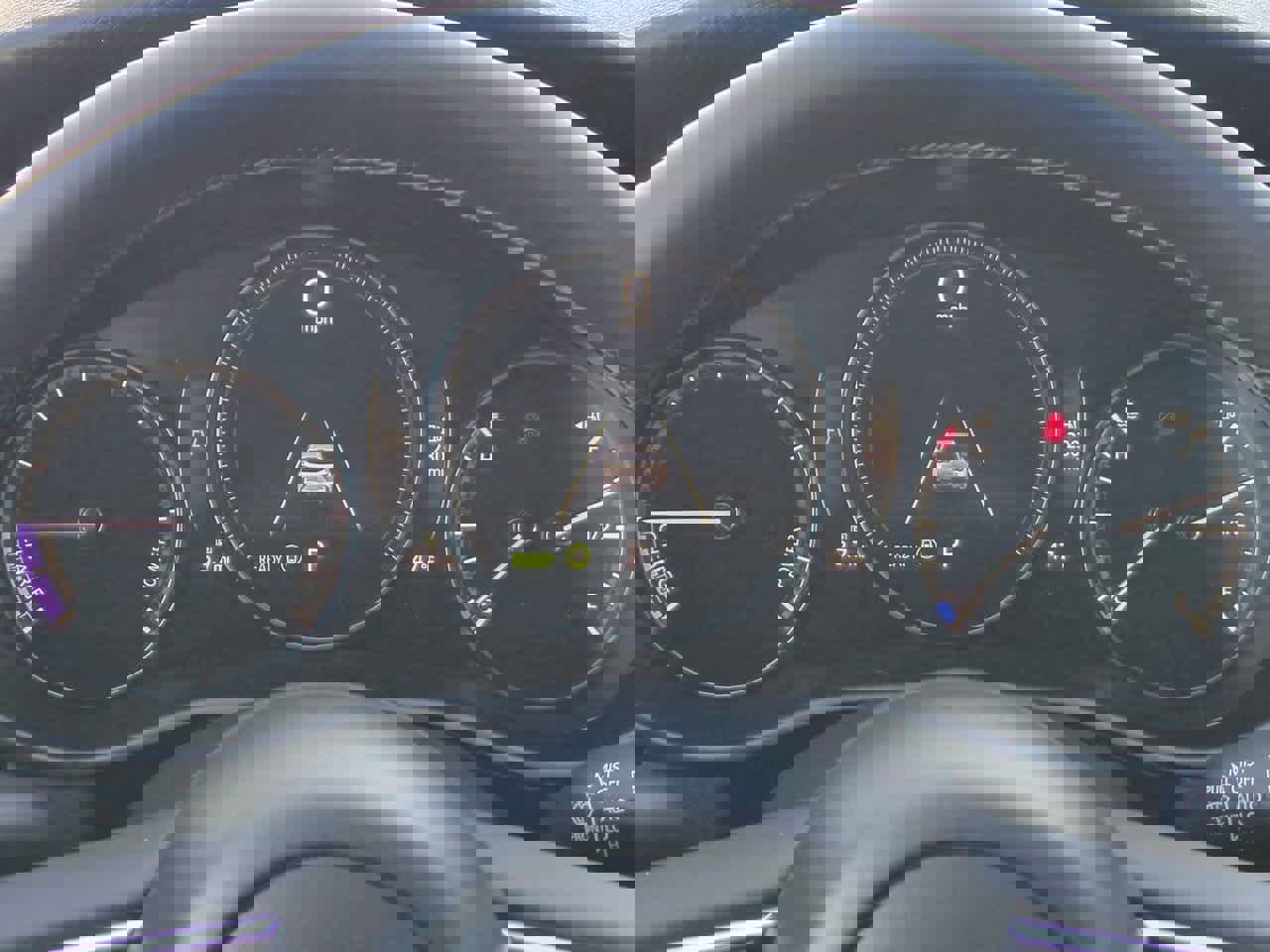 New 2026 MAZDA CX-50 AWD 2.5 Hybrid w/ Weather Package image 32