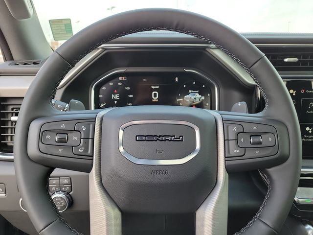 New 2026 GMC Sierra 1500 Denali w/ Technology Package image 24