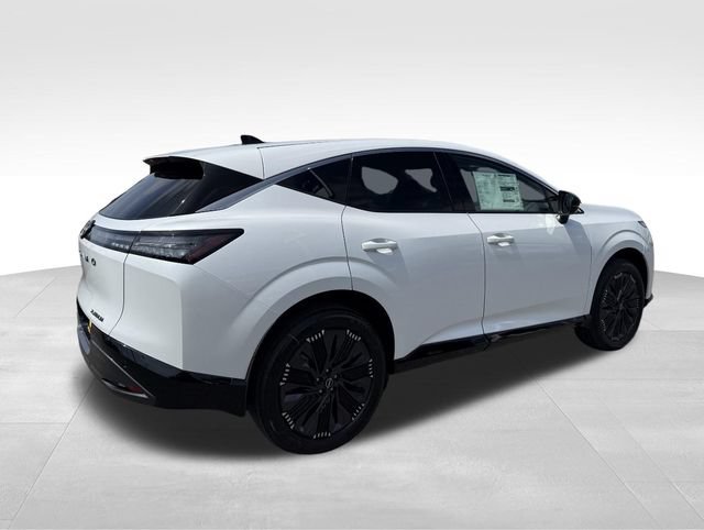 New 2026 Nissan Murano Platinum w/ Cargo Package AWD/4WD image 7