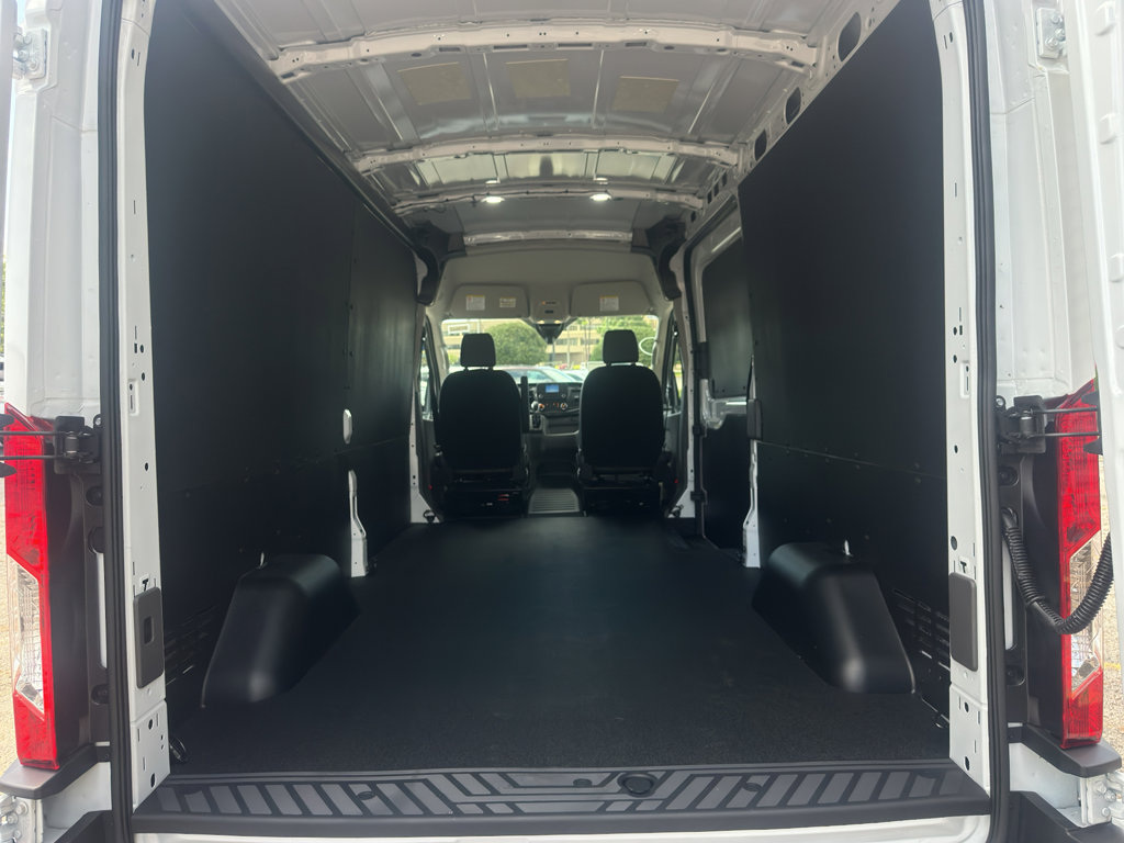 New 2025 Ford Transit 250 148 Medium Roof w/ Load Area Protection Package image 22