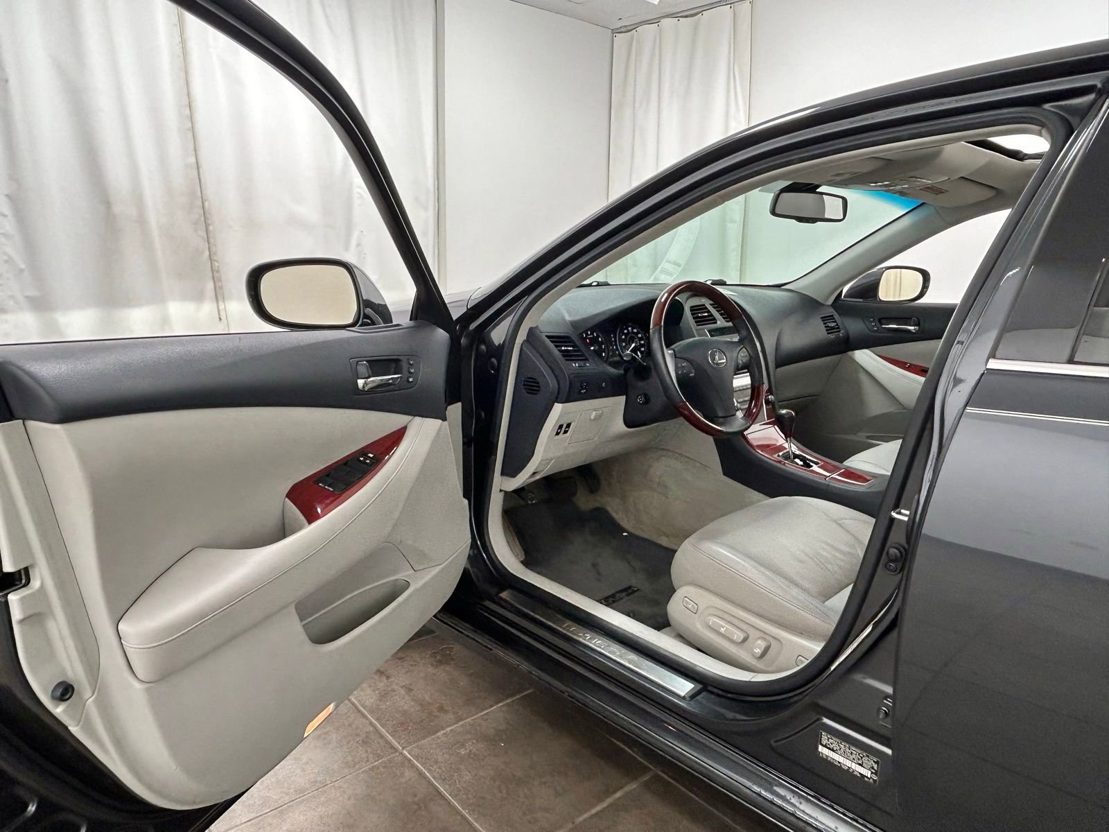 Used 2009 Lexus ES 350 image 20