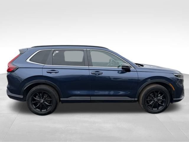 Used 2023 Honda CR-V Sport image 7