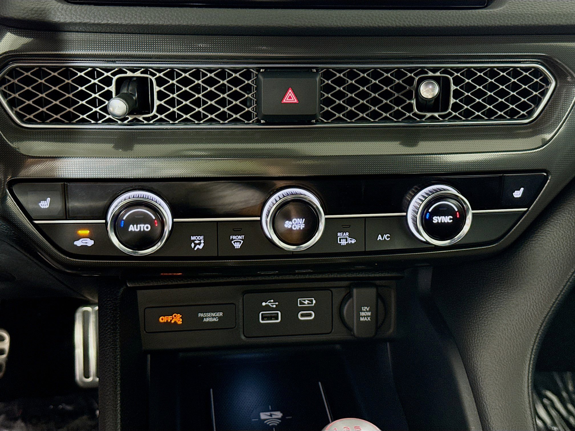 Used 2024 Acura Integra Type S image 17