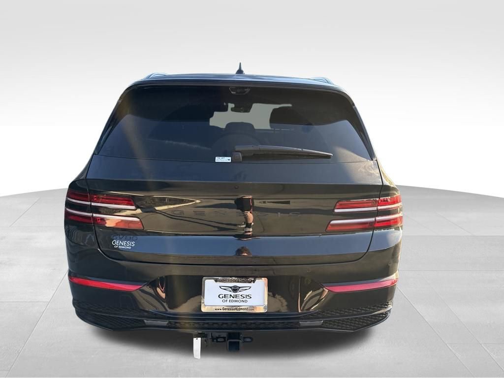 New 2026 Genesis GV80 3.5T Prestige image 6
