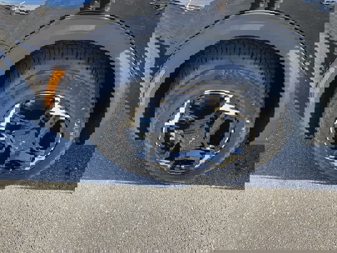 New 2026 Kia Sportage EX image 10