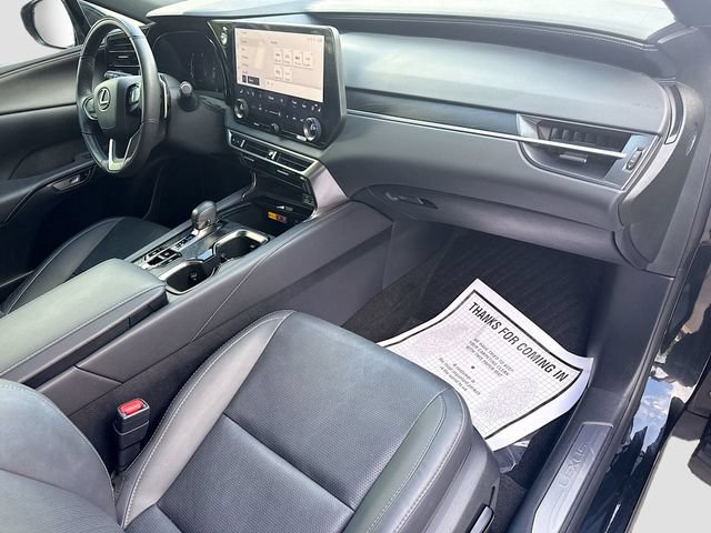 Used 2024 Lexus RX 350 Premium Plus w/ Convenience Package FWD image 14