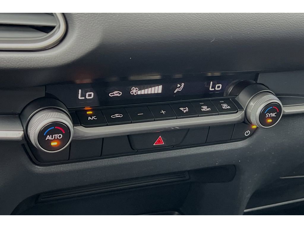 New 2025 MAZDA CX-30 AWD 2.5 S w/ Select Sport Pkg image 20
