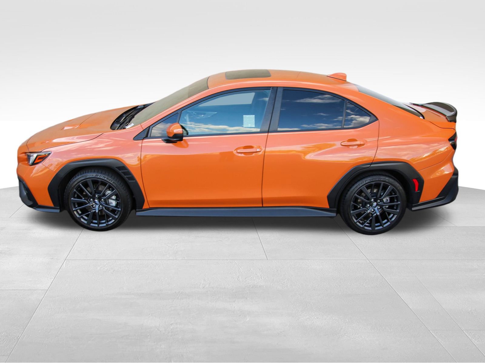 Used 2024 Subaru WRX Premium w/ Popular Package #2A image 9