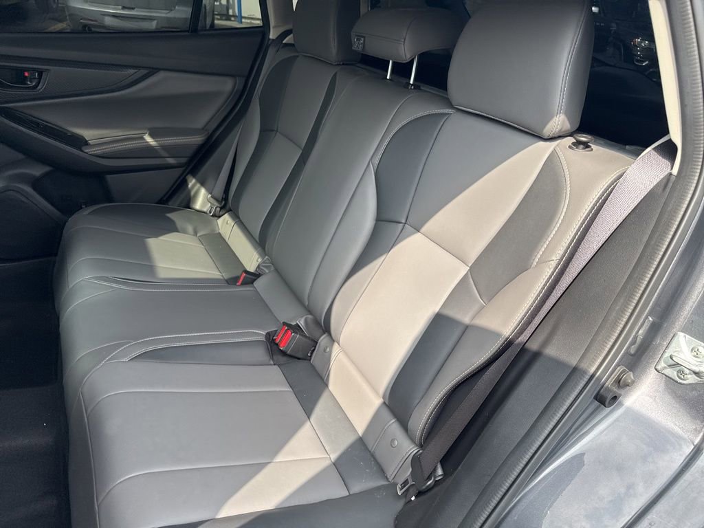 Used 2023 Subaru Crosstrek 2.5i Sport image 40