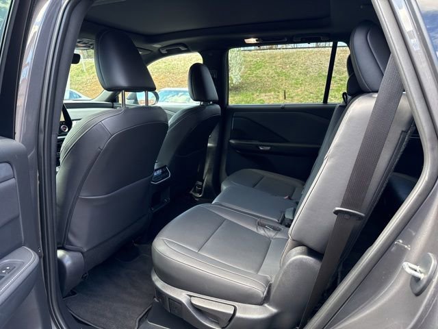 Used 2025 Lexus TX 350 AWD image 19