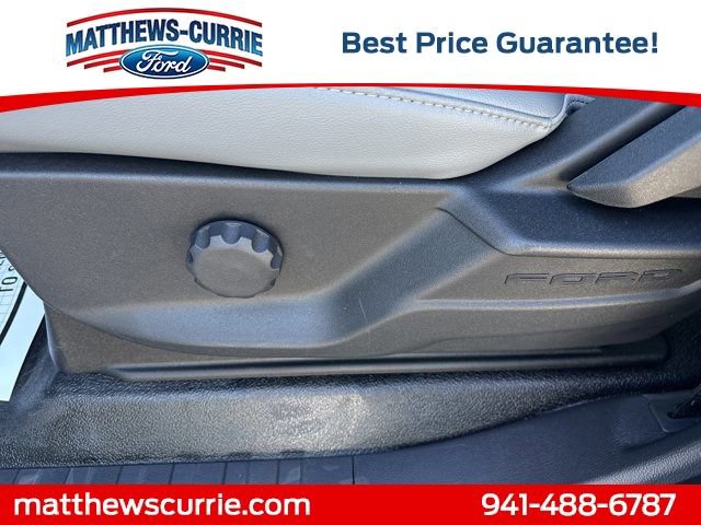 New 2026 Ford F350 XL w/ XL Chrome Package image 10