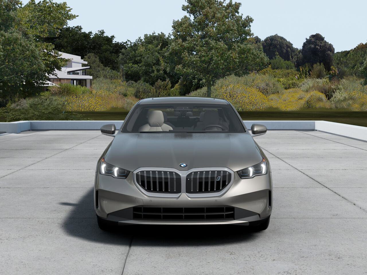 New 2026 BMW i5 eDrive40 image 3
