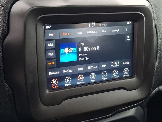 Used 2020 Jeep Renegade Trailhawk image 17