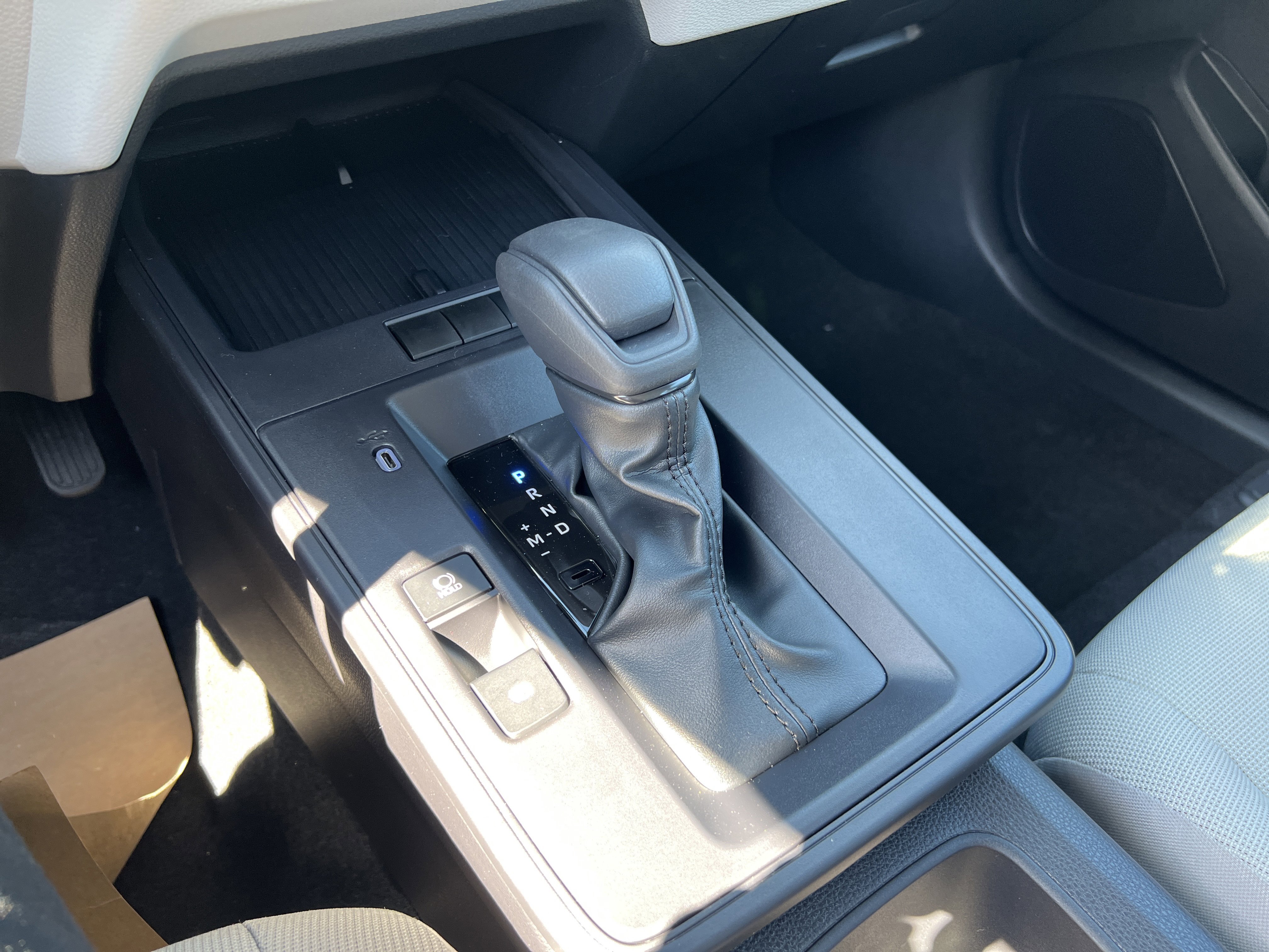 New 2026 Toyota Corolla Cross L image 23