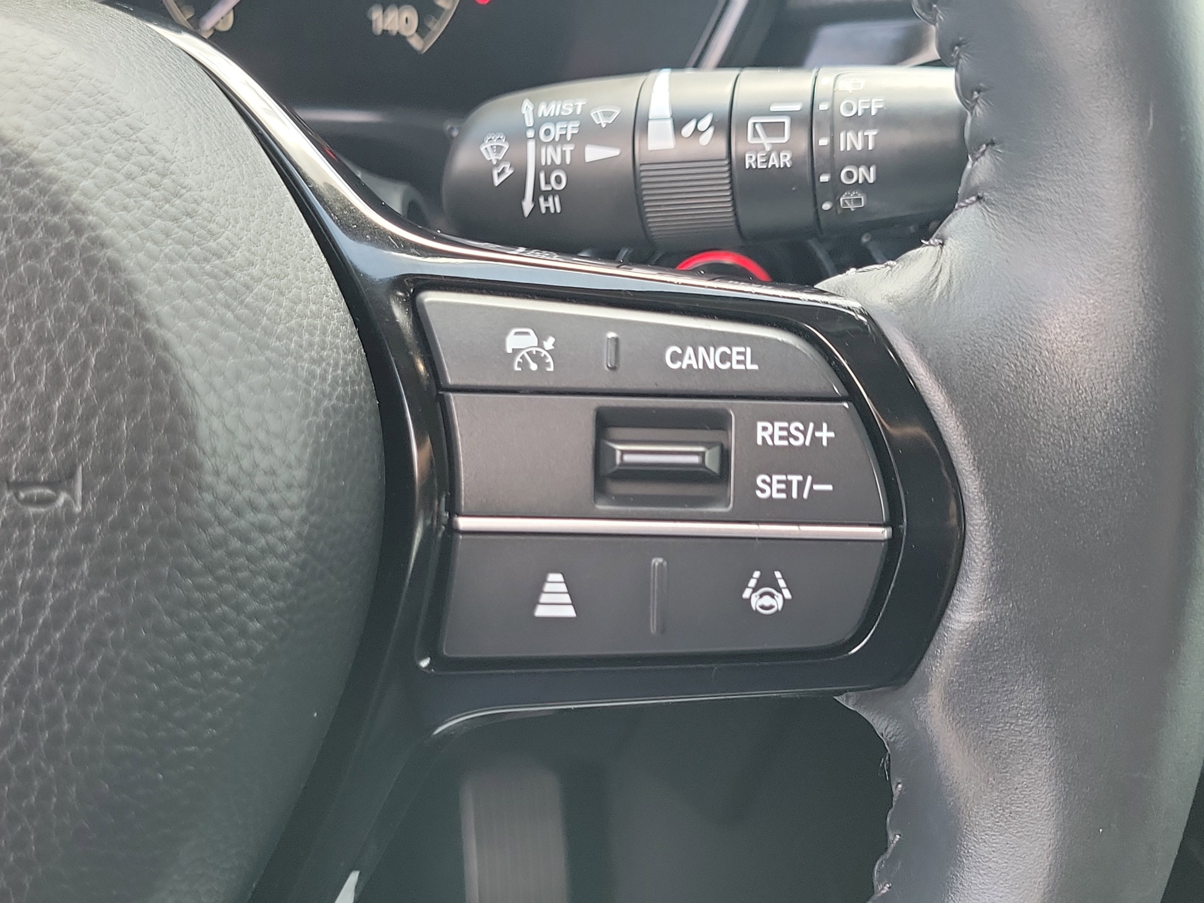 Used 2024 Honda CR-V EX-L image 25