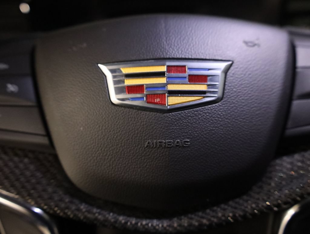Used 2023 Cadillac XT5 Sportv AWD/4WD image 14