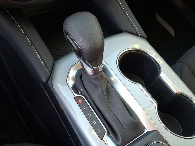 New 2024 Chevrolet Blazer LT w/ Driver Confidence Package image 7