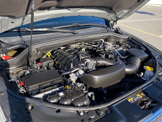 Used 2023 Dodge Durango SXT Launch Edition image 20