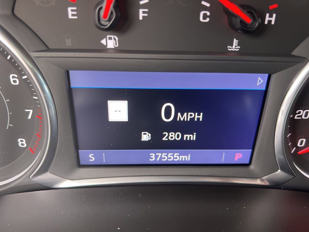 Used 2020 Chevrolet Blazer LT w/ Sound & Technology Package image 63