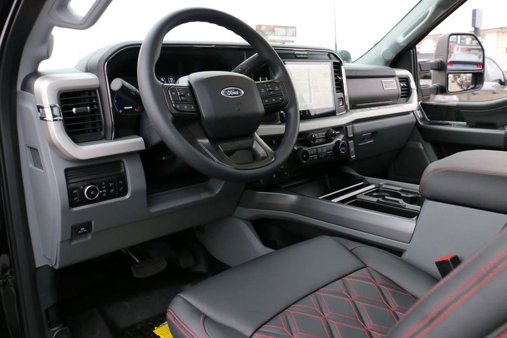 New 2026 Ford F250 XLT w/ XLT Premium Package image 23