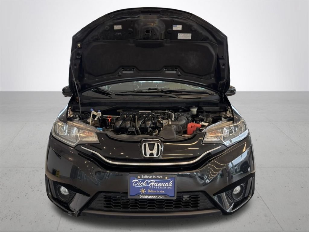 Used 2015 Honda Fit image 4