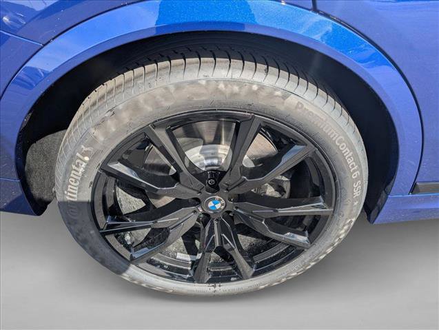 New 2026 BMW X7 M60i w/ Executive Package AWD/4WD image 10