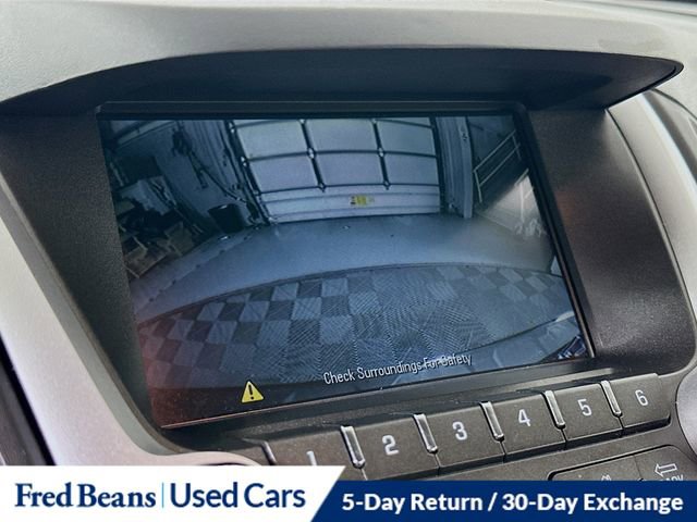 Used 2012 Chevrolet Equinox LT FWD image 15