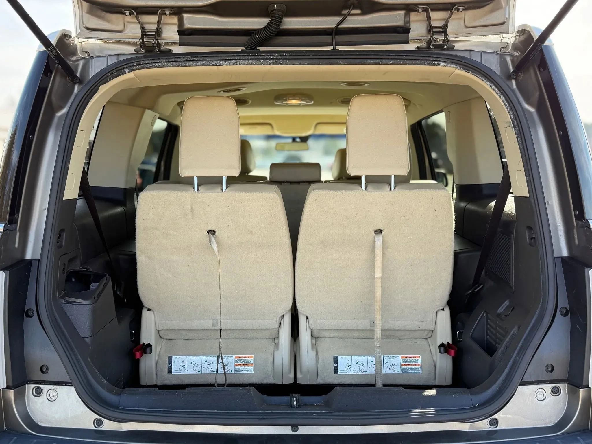 Used 2014 Ford Flex Limited image 30