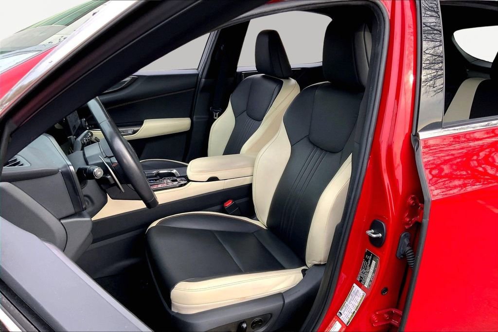 Used 2023 Lexus NX 350 AWD image 15